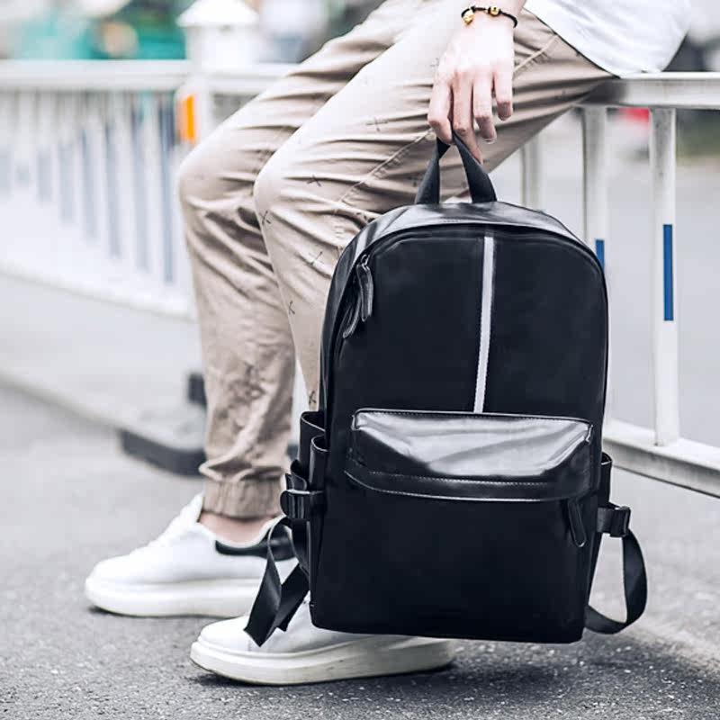 Sac pour homme - Ref 53107 Image 1