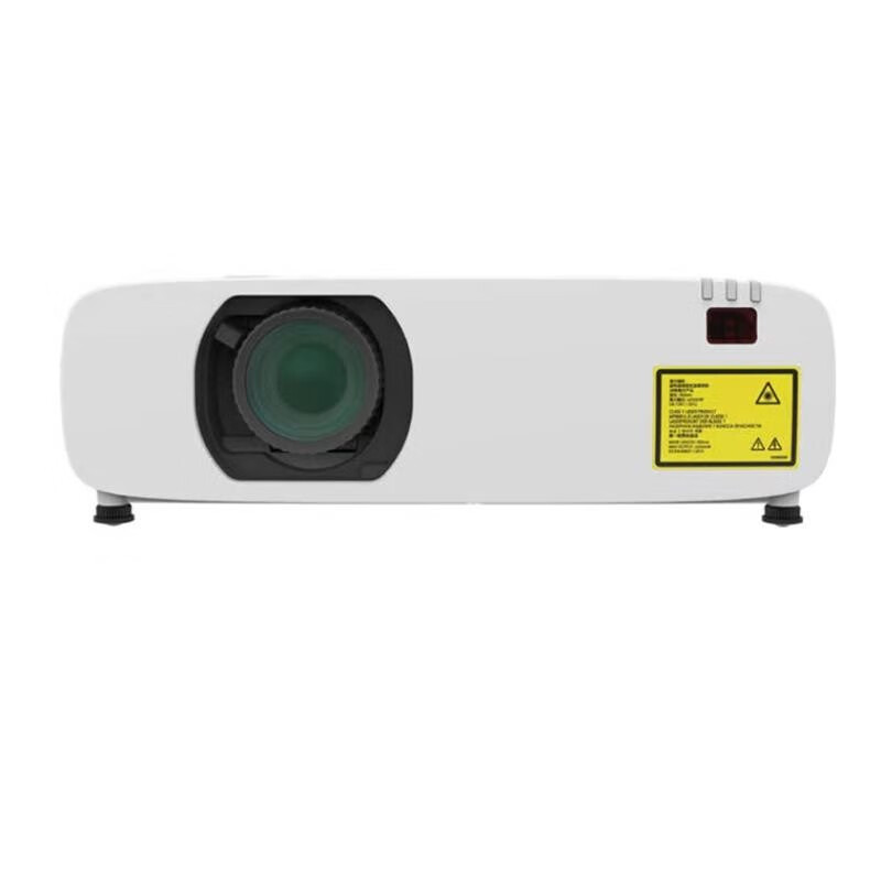 鸿合（HiteVision） HT-L552UA 激光投影仪 商用 办公 高亮超高清 激光工程投影机 （超高清 5500流明）