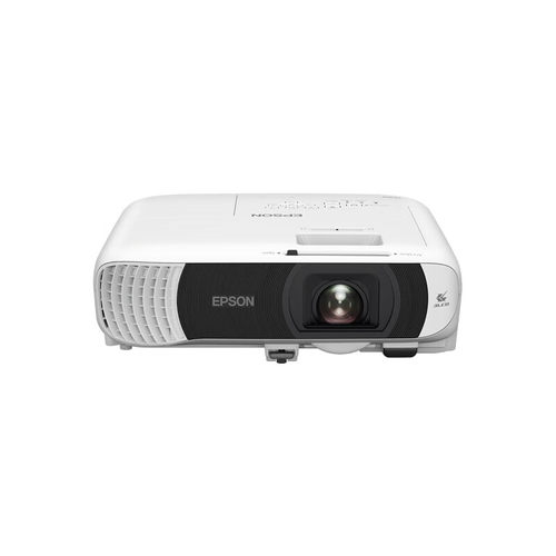 【可开专票】爱普生（EPSON）CB-FH54 投影仪 3LCD办公会议商用家用投影机（4100流明 1080P高清）