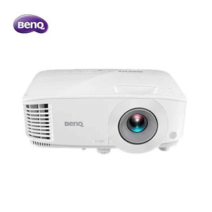 BenQ 明基投影仪高清办公用会议室教育培训家用高亮家庭影院4000流明BS2800商用上课用投影机