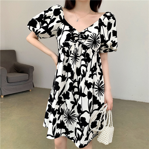 智韩秀衣大码装 ZHXYD6198