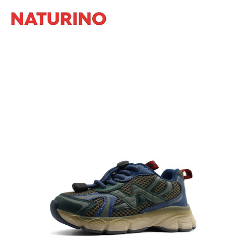 NATURINO那都乐意大利品牌运动鞋