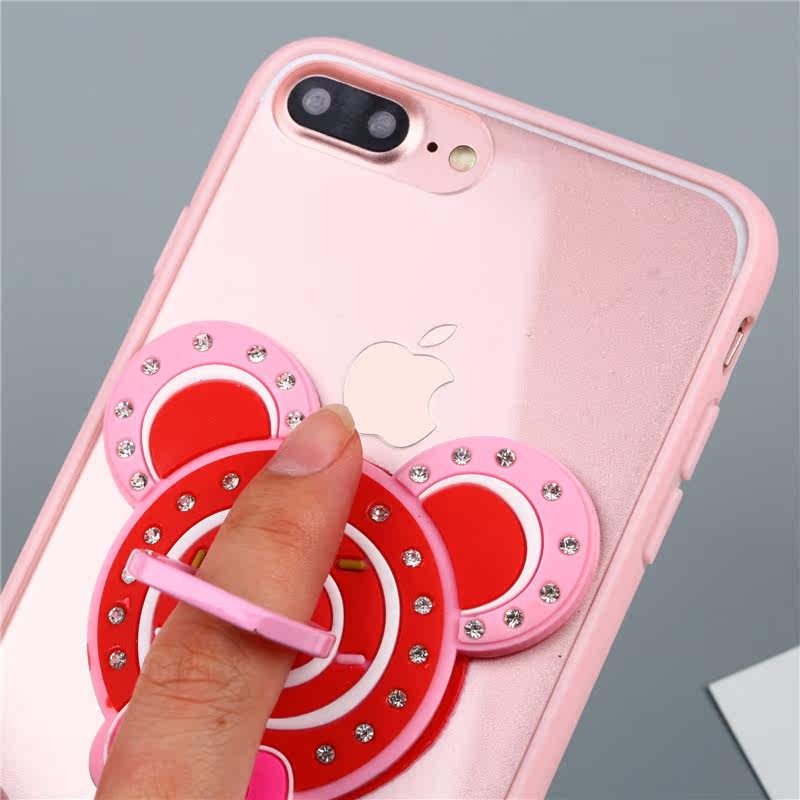 Support téléphone mobile - Ref 1365355 Image 4