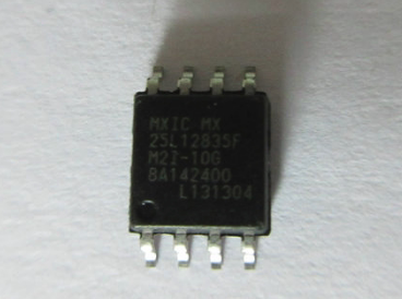 MX25L12835F MX25L12835FM2I-10G MX25L1283全新原装进口芯片