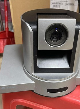 华为ViewPoint vpc500e高清摄像机  实物图