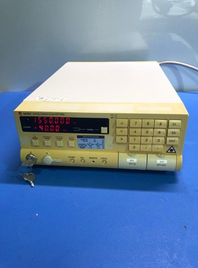 圣德科Santec OTF-930光可调谐滤波器 拍前沟通好