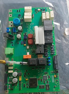 Rexrth 力士乐驱动器主板VRC02-05  R9113