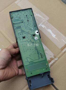 议价西门子M4A40变频器E004417，63光纤接口I/O5板