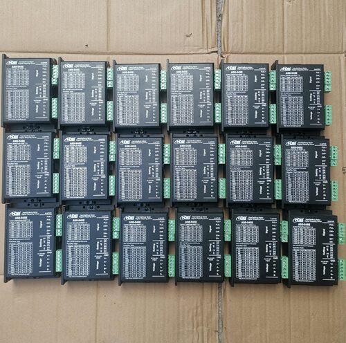 汉德保步进驱动器ASD-545E