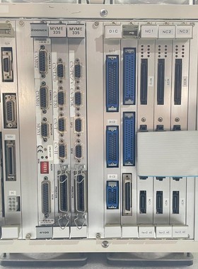 MOTOROLA摩特罗拉板卡MVME162-511A（2块）