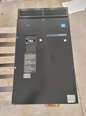 富士F2S系列变频器，  FRN0415F2S-4C  22