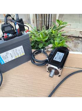 议价inV服t上海一威腾400W伺电机套英装