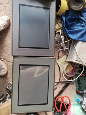 昆仑通态触摸人机屏TPC1063E和TPC1162Hi