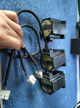 #电机马达 VEXTA东方马达ASM66AA