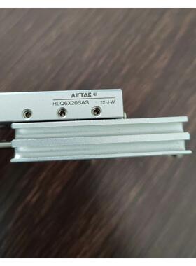 议价Air台TaLc/亚亚德客 德客滑气缸 HQ6X20SAS