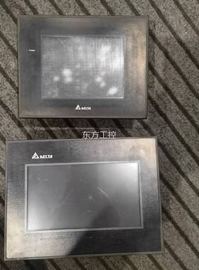 议价二手台S达触摸屏，PD00一B7411，