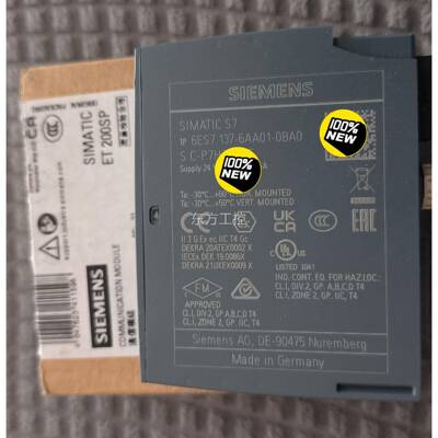 议价SIEMNS 西门子6ES71137-6EA A0-0BA0