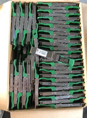议价旭 新到一批创拆机100G/40G光纤模块001G CWDM