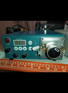 美国FISNAR PPD-130点胶机控制器