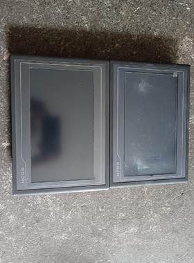 原装拆机昆仑通态触摸屏，TPC1061Ti TPC1061T