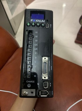 FOXNUM DXFE11240012-实物如图，单驱动器