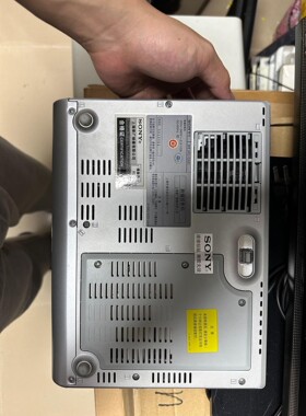 Sony/索尼 VPL-CX21