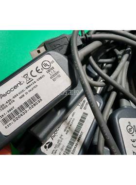 议价拆机avocent 换VM切器线KUSB接模块口DSAVIQ