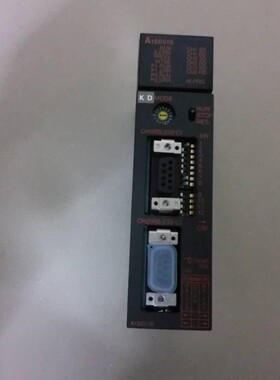 MITSUBISHI 原装三菱 A1S66ADA AD75M