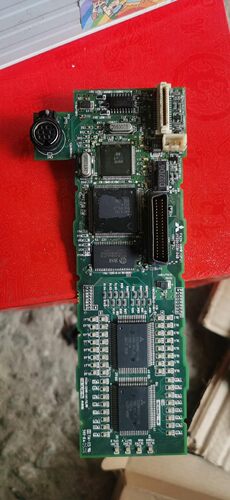 三菱 PLC FX2N一48MR（cpu）还有其它各种PLC