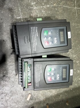 欧瑞变频器E2000-P0015T3，380V,1.5KW。