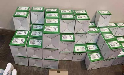 施耐德ATV310HD22N4A全新原装正品，质保一年