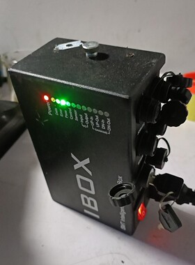 二手IBOB-1000包好包邮。
