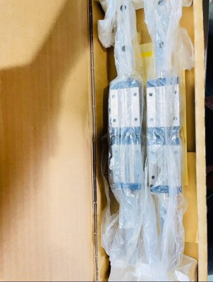 IKO滑轨，LWHS20C2R420SL-T1P/LCR，库