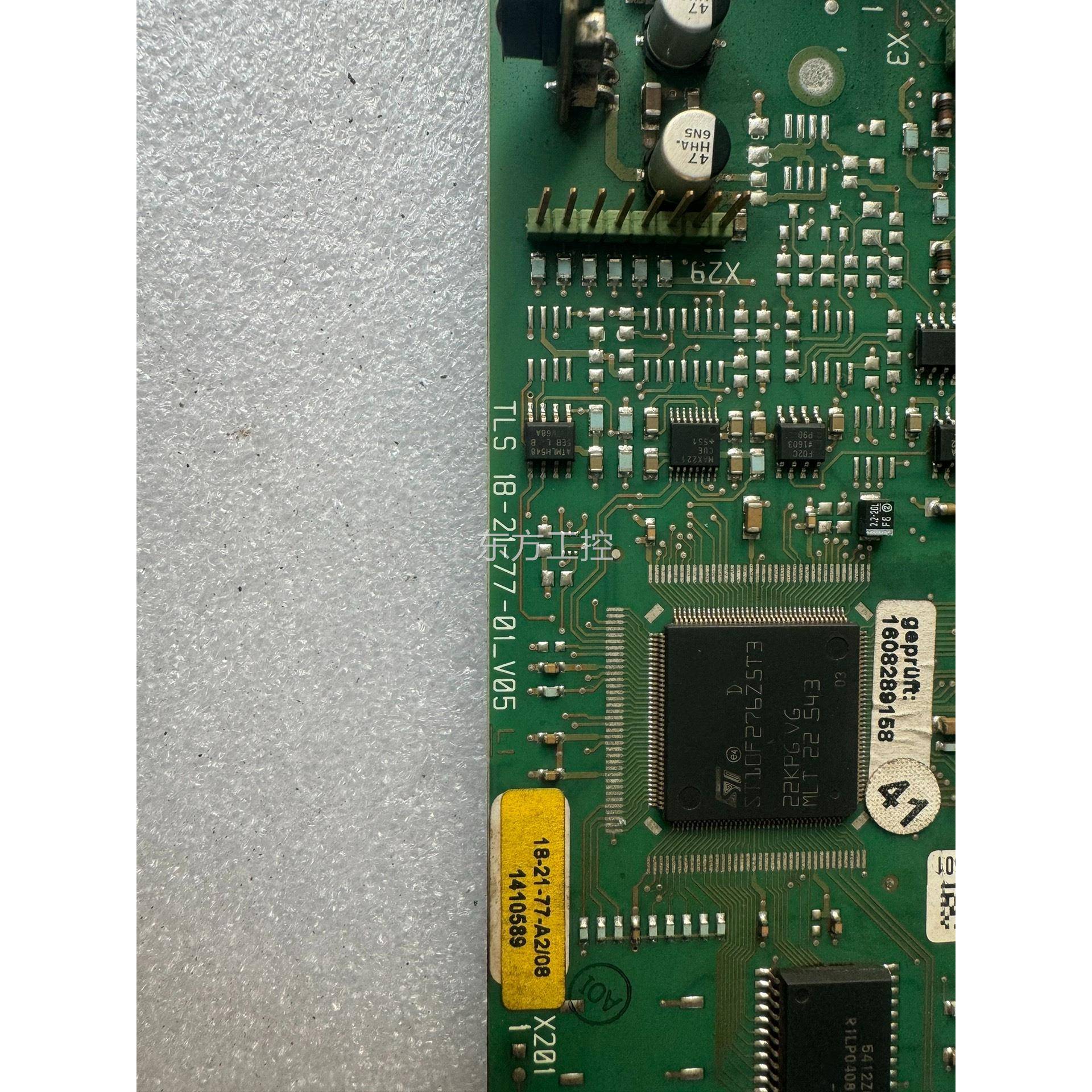 议价通快激-光器主板TLS18277-01-V01-5