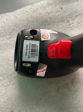 XINCODE/欣技欣技 扫码枪