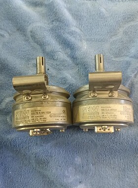 SEW编码器OG 73 S SN1024，