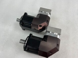 HD直角行星减速机SRA-20A-10-J6NEB-BDP
