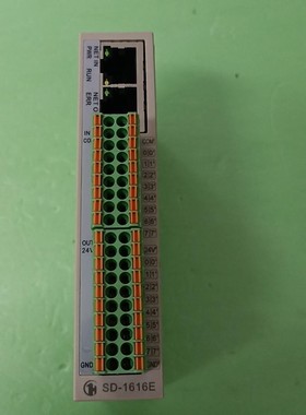 工业总线型( EtherCAT PROINET) 数字模拟I