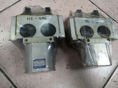 kONDOH近藤手指气缸HE一4MS