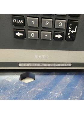 议价kepc0o 2bk2000h-0.1mg高电压电源，00v