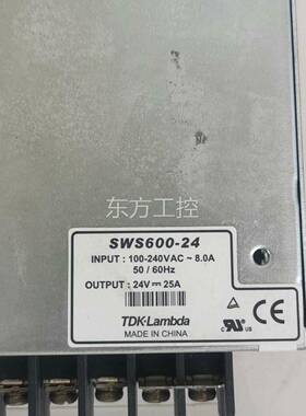 议价TDKa-L4ambd兰姆v达，SWS600-24 2 25