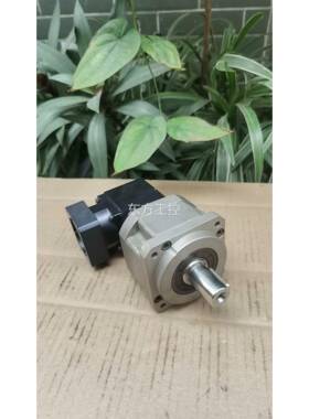 议价大速比400W伺服电机直角减速机，韩国Brato BAL09