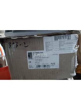 议价全 新R图ITTAL威负荷断路SV9器343.100，原装正