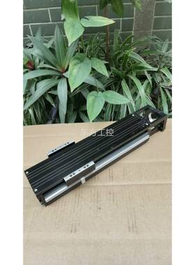 议价台湾银泰PMI KM4610A十340N0直线滑台，线性模组