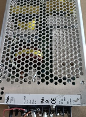 原装拆机COSEL开关电源ADA1000F-24科索24V4