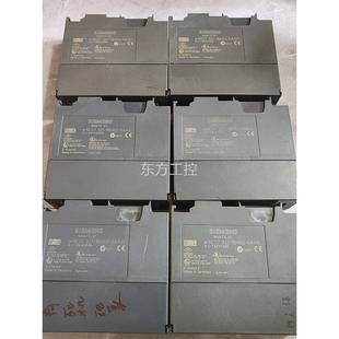两坏 0SAA 1BH02 议价0西门子模块6E7321个