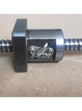 议价日O本KRDA-1U2珠04滚丝杆，研磨丝杆，总长190mm