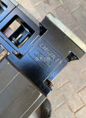 议价HIWI，N上银KK686模组总长650mm，宽8mm高，4