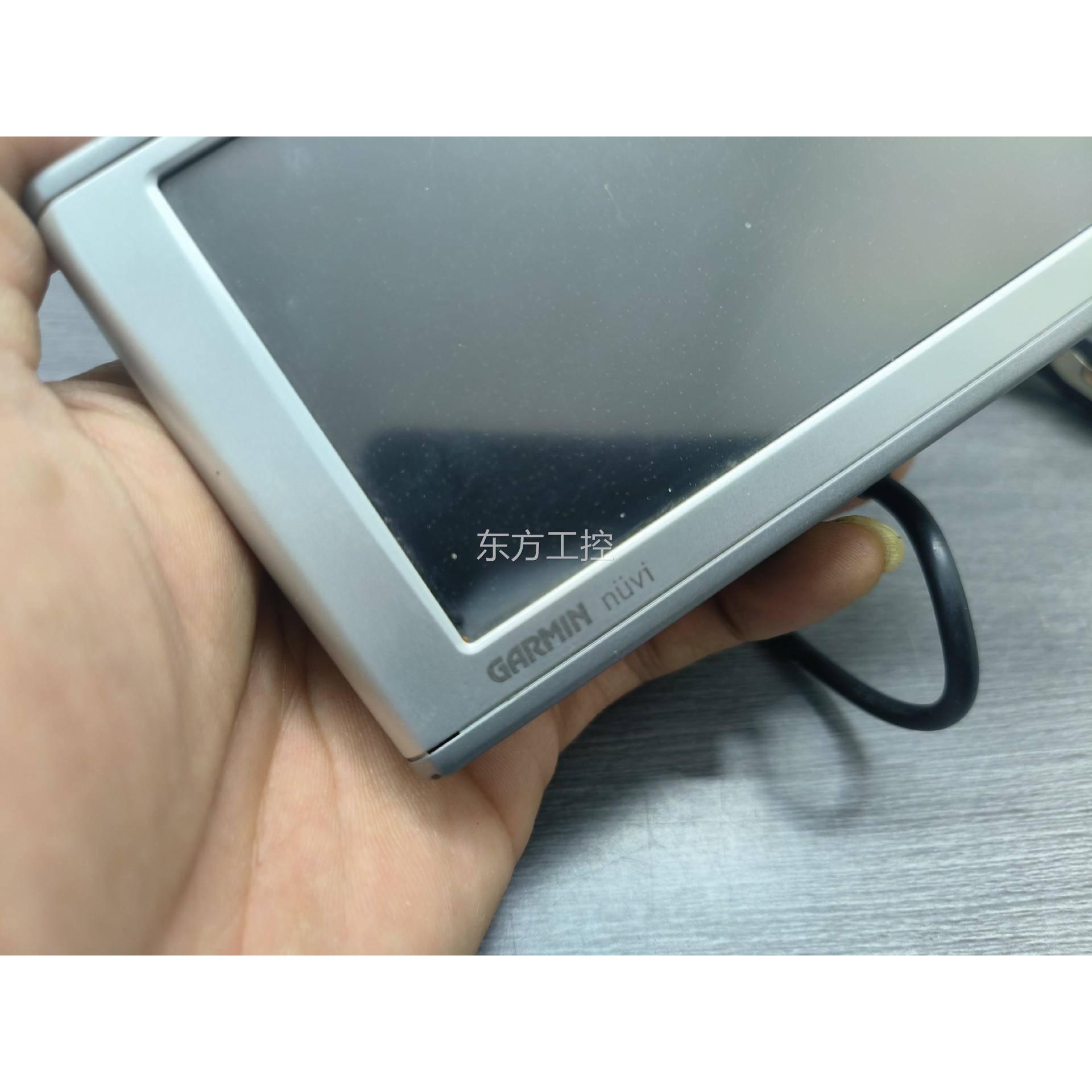 议价GARMI车佳明nuNvi610车载GP导航S仪，带原装充