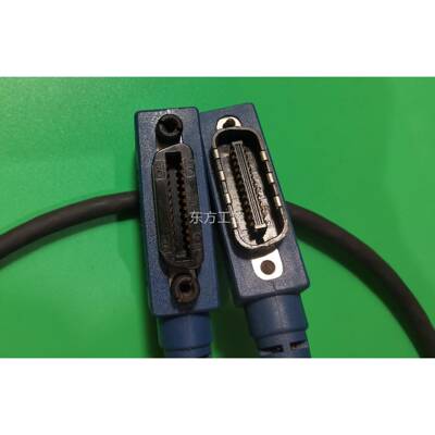 议价NI GPIB线缆 Cable-蔽屏电缆线128815A01
